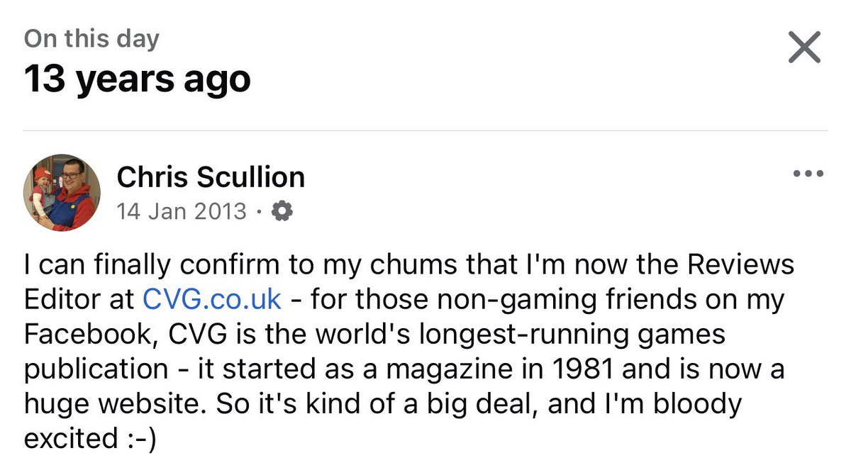 Chris Scullion tweet media
