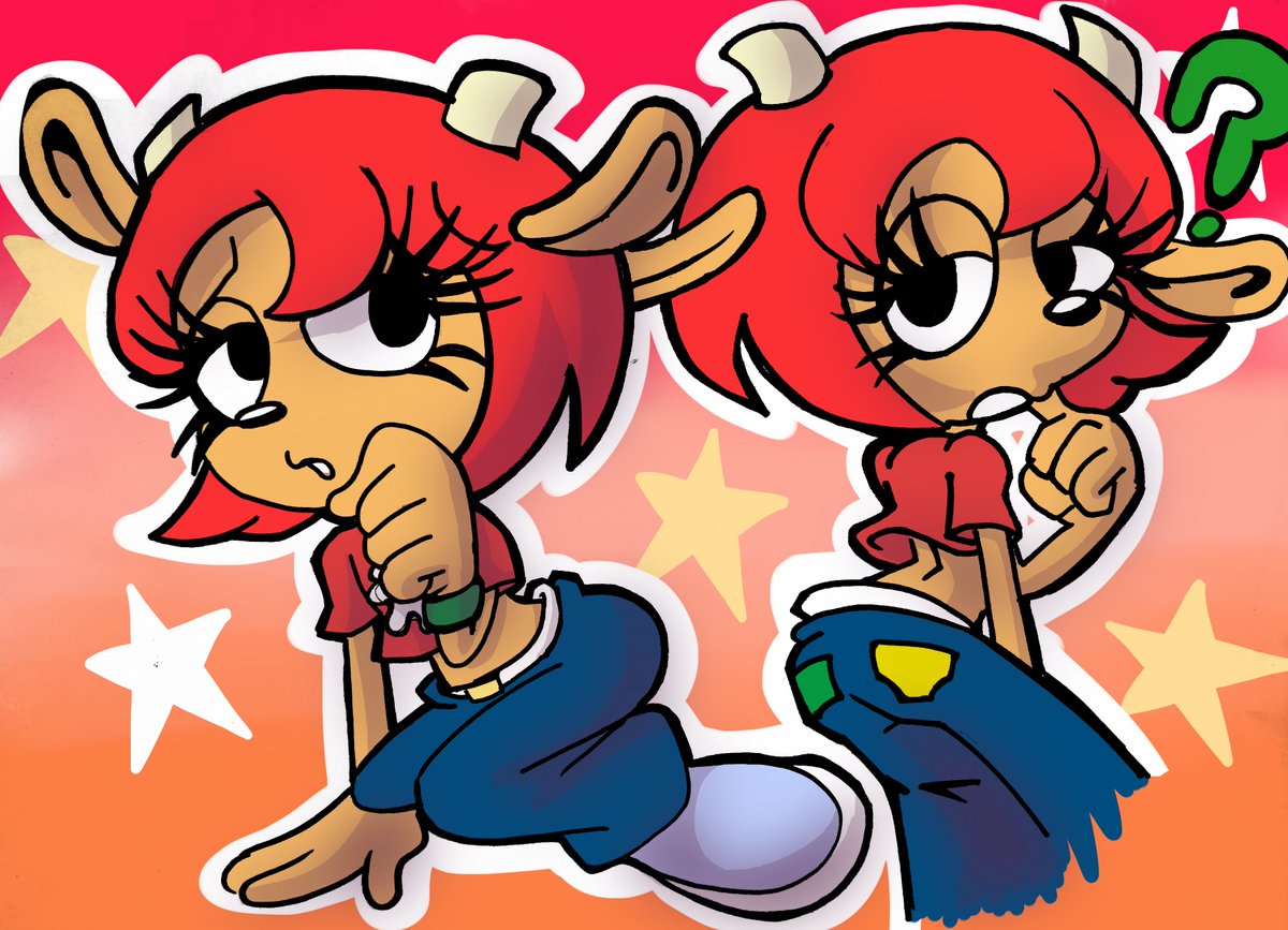 a pair of lammy lambs