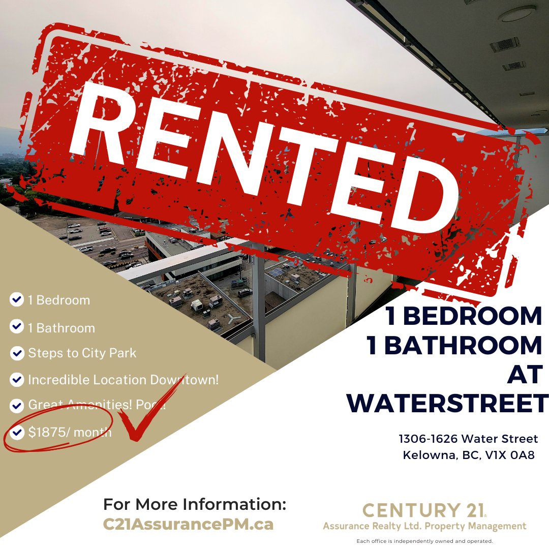 Spring Demand Starts Now.
The busiest leasing season doesn’t wait—and neither should your property.
At Century 21 Assurance, we activate early-season strategies that capture tenant interest and move it swiftly from inquiry to executed lease.