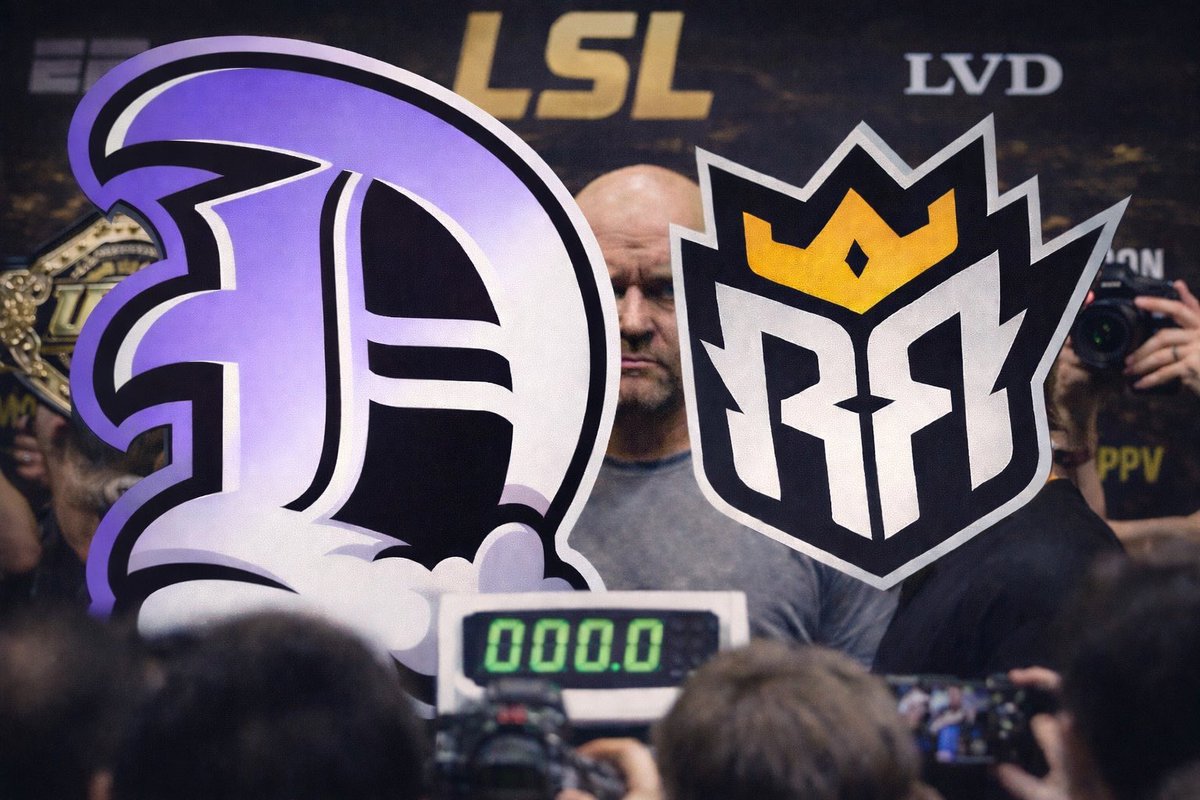 See you soon <a href="/RALReign/">Raleigh Reign</a> 

Match starts @ 9:30pm EST!!!

LV Dream Watchparty will be up with <a href="/DreamerLV_/">LVI Dreamer</a>