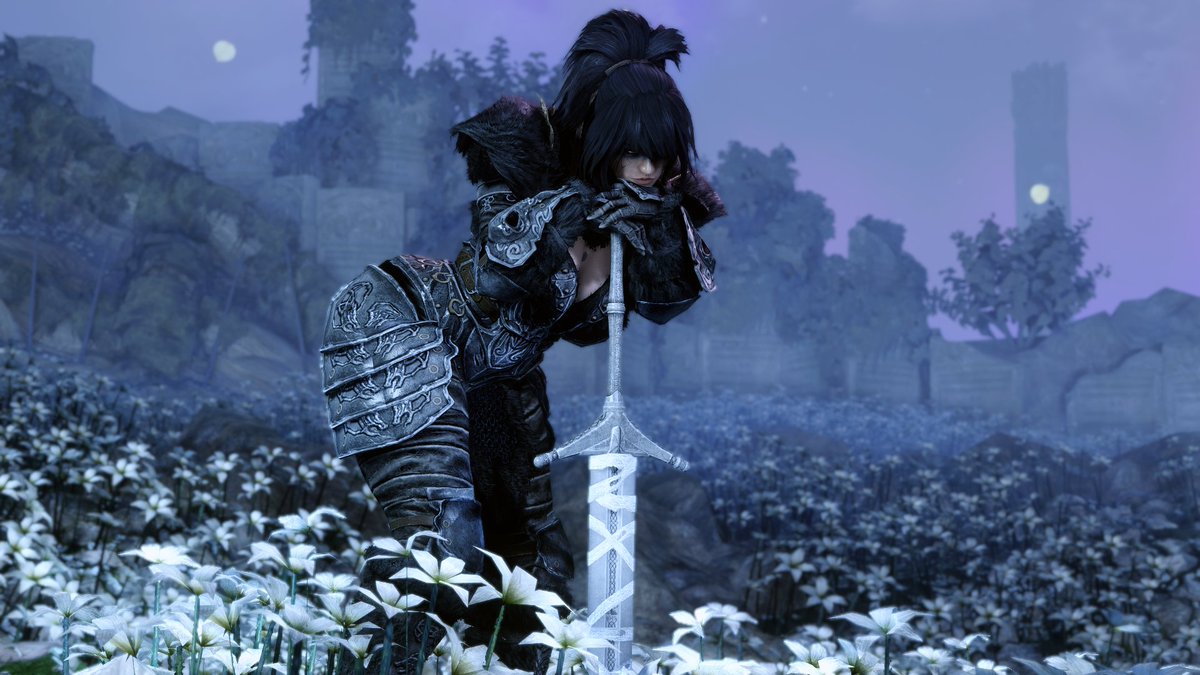 In another life, maybe in a dream...

#Skyrim