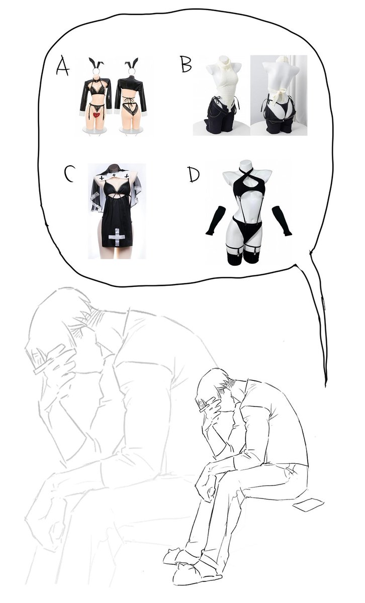 リヴァエレ
*帮助老李做出选择