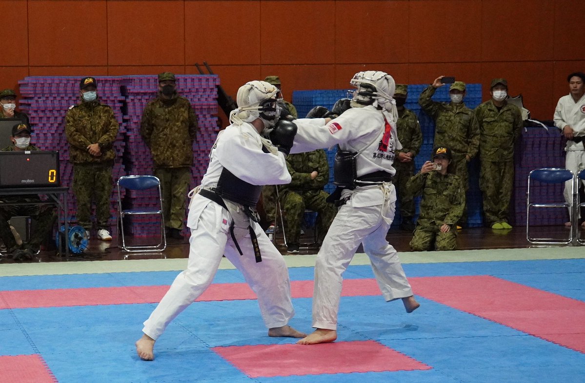 陸上自衛隊 第8師団 (@8sidan) / Posts / X