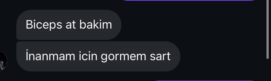 Sayıyla mı veriyolar sizi amk ya