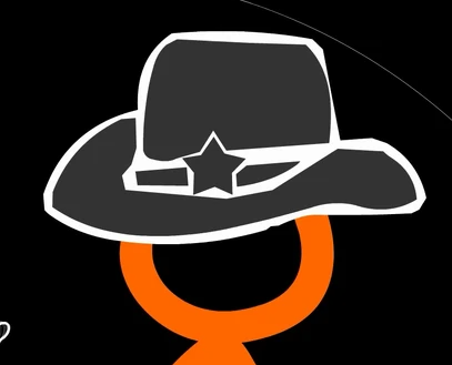 somebody should turn this into a ugc hat