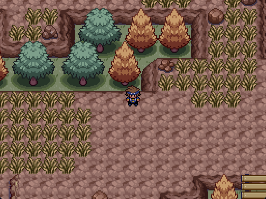MajestyPokemon's tweet photo. Please take a look at some upcoming visiual updates to Pokemon Majesty!

Additionally, both Gimmighoul and Gholdengo will soon be making their debut alongside some strange new Shengan native Pokemon. They look oddly familiar but we can't quite figure our why.

#fakemon #fangame https://t.co/nsZwqsuxLn
