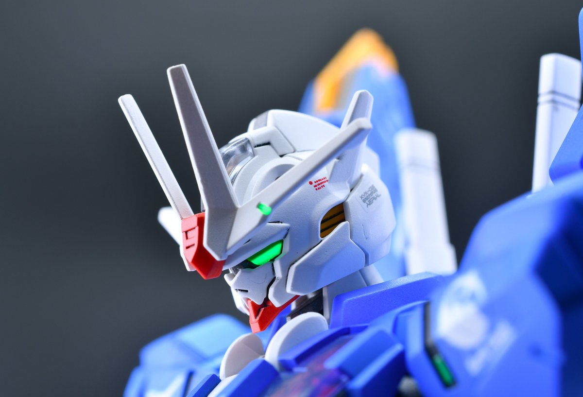 レベッカ横顔 ARTFX J レベッカ・ブルーガーデン｜EDENS ZERO｜美少女フィギュア