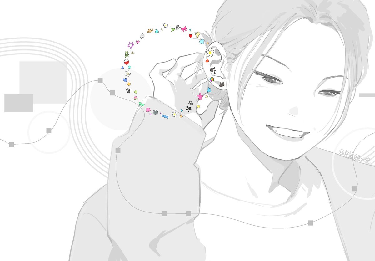 我爱睡大觉_ tweet media