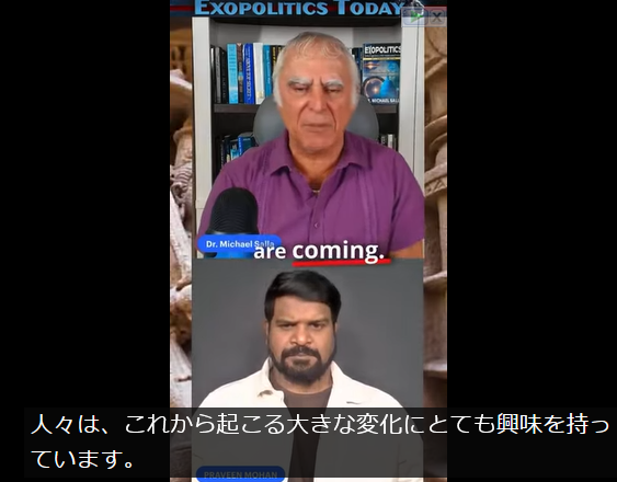 Zf0szj7921Q___'s tweet image. カルキ、周期的な回帰、そしてバランスの回復 #michaelsalla #ancientgods #ancienthistory youtu.be/OnMEfX6mBjQ?si… @YouTubeより