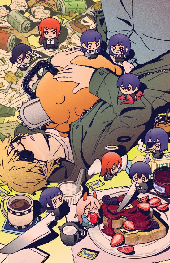 megan ☀️➡️ANM, Game On Expo, AX tweet media