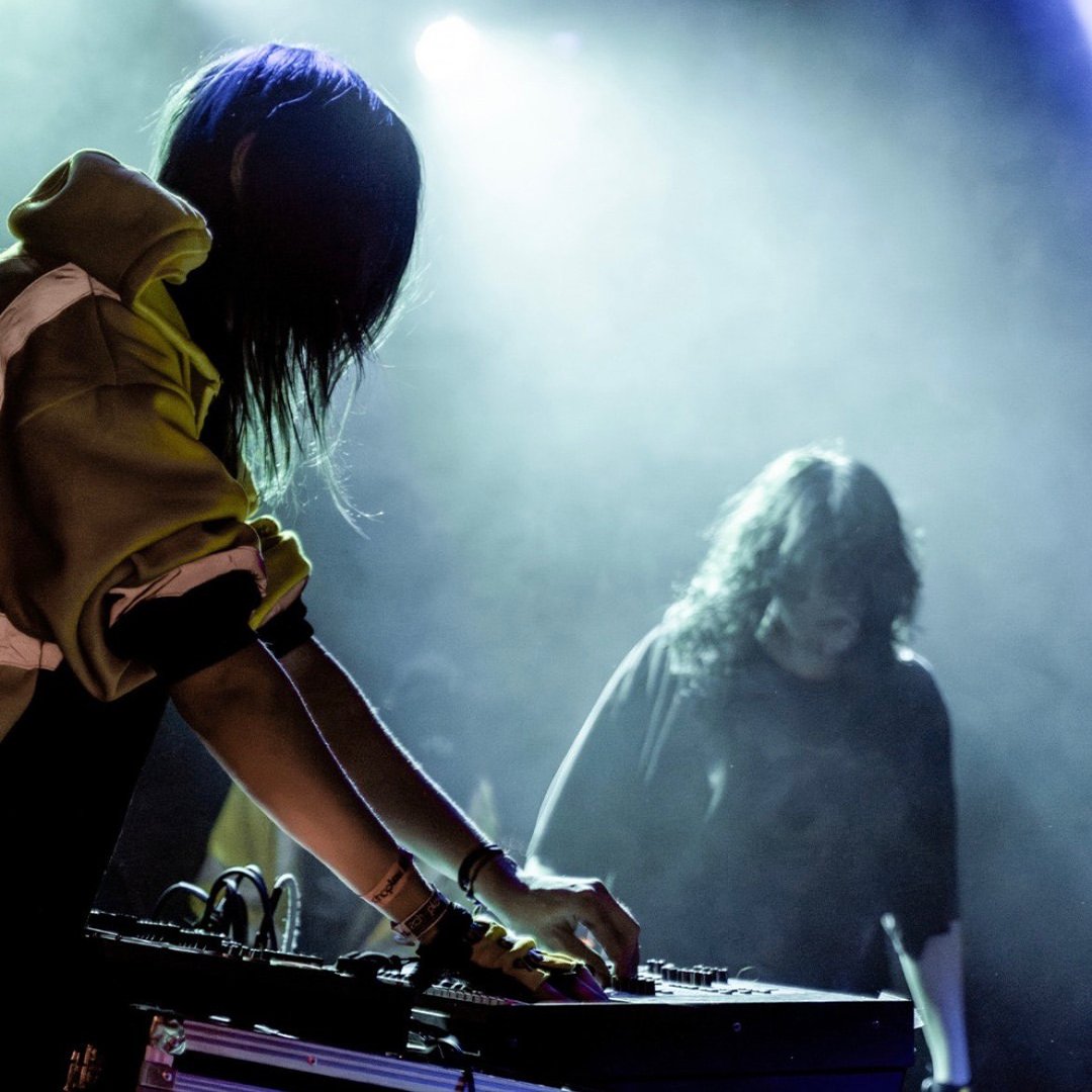 GAMH's tweet image. 🔥𝟸𝙽𝙳 𝚂𝙷𝙾𝚆 𝙰𝙳𝙳𝙴𝙳!🔥 Due to popular demand, a second night of Digital hardcore project 𝐅𝐄𝐌𝐓𝐀𝐍𝐘𝐋 as been added at GAMH on April 2nd !!! 🕷️

👉 Along with 𝘀𝗶𝘅𝘄𝗶𝗻𝗴 &amp;amp; 𝘁𝗮𝗸𝗶𝗵𝗮𝘀𝗱𝗶𝗲𝗱 !!! 👁️ 

 ⚠️ Don’t miss out! 💨

⏳On sale Fri 1/16 at 10am ⌛…