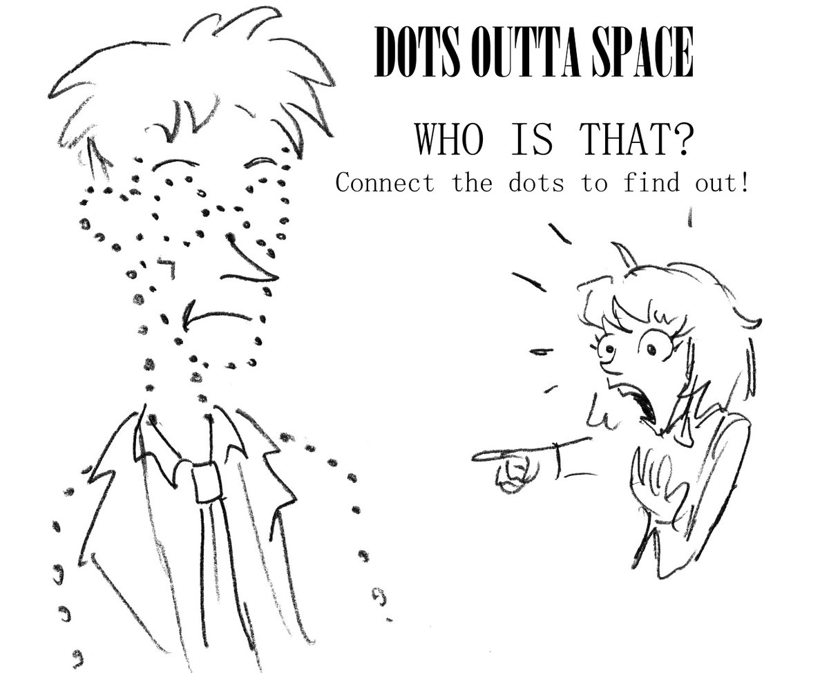 Timbukdrew1's tweet photo. stupid activity book idea I jokingly made using friends characters https://t.co/MlhiHVEIm4