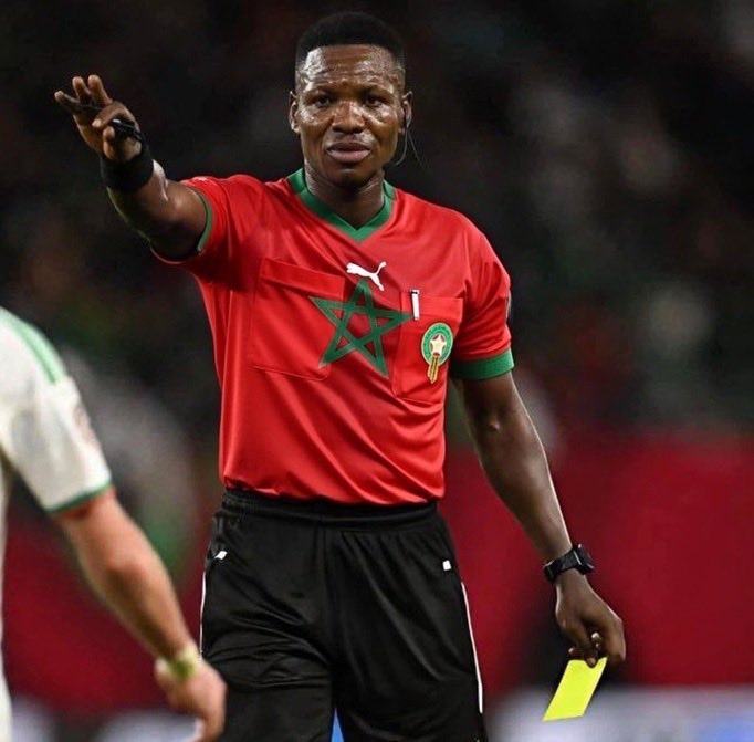 TfrmTheSev's tweet image. MOTM