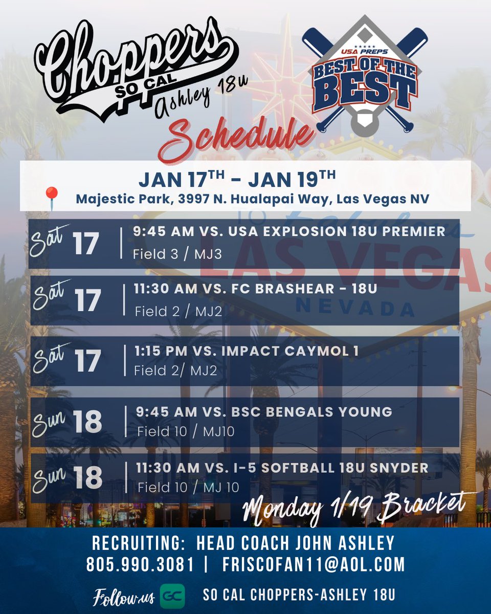 So Cal Choppers Ashley tweet media