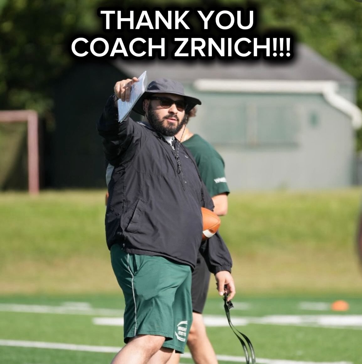 Wright State Club Football tweet media