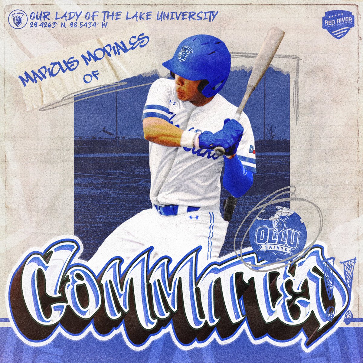 Marcus Morales tweet media