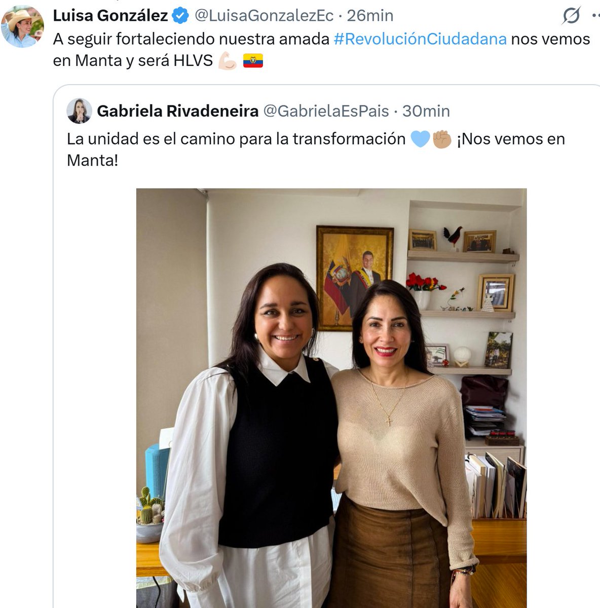 La Magister 🗽 tweet media