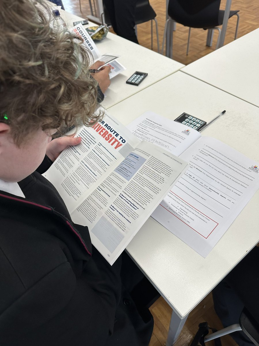 St Roch's Secondary DDE tweet media