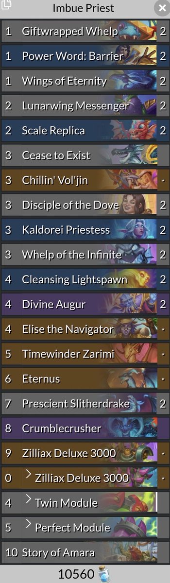 Drakes and buffs

AAECAa0GCMekBumoBtfSBoKYB6ytB9+tB5GuB+2yBwvqqAbrqAag+waFhgeCrQeXrQfjrQeYsAetsQfmsgfssgcAAQP1swbHpAb3swbHpAbu3gbHpAYAAA==