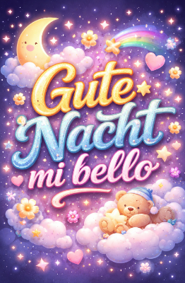 AsdDM77's tweet image. @tobiassammet Sorry, I couldn’t say goodbye in time, I had an emergency. Everything is fine now, but it was a tense moment. Thank you for always being there.
Gute Nacht mi bello 😘🤗❤️TKM 💯🙂