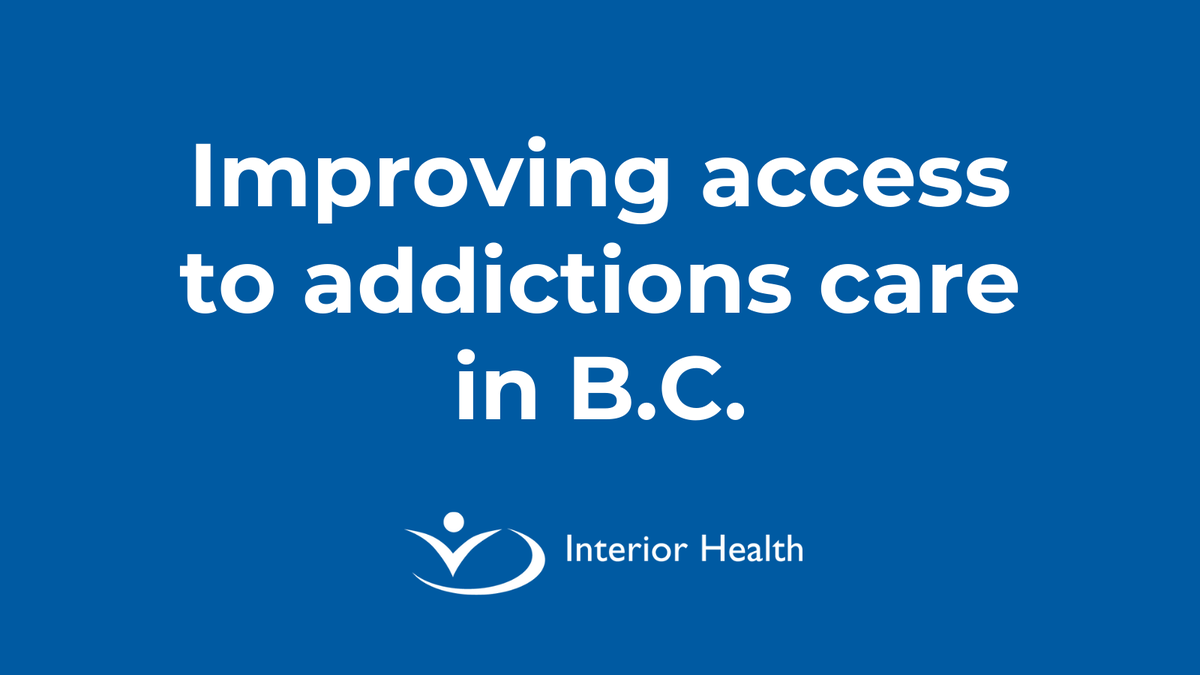 Interior Health tweet media