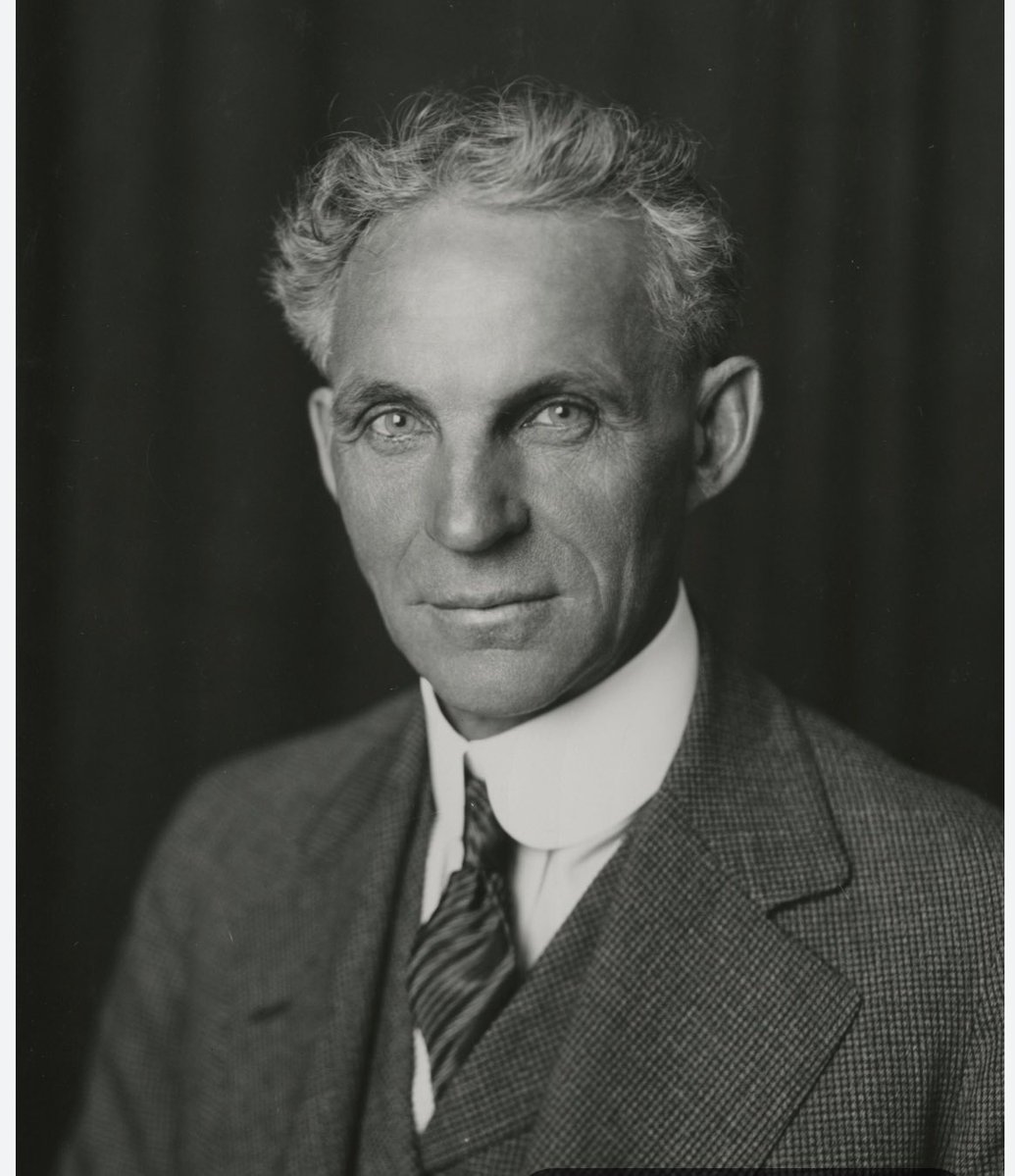 jakeshieldsajj's tweet image. Henry Ford was right