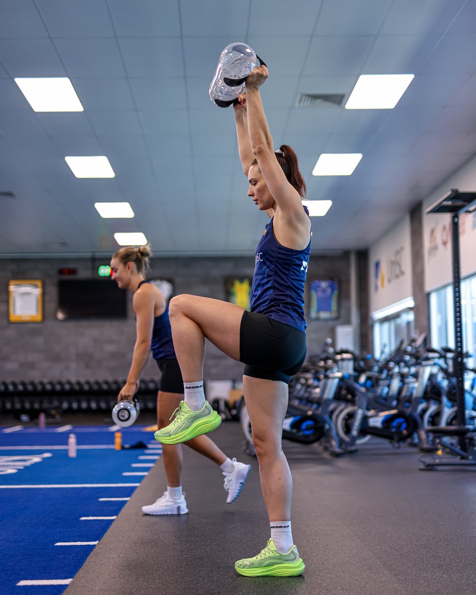 Sunshine Coast Lightning tweet media