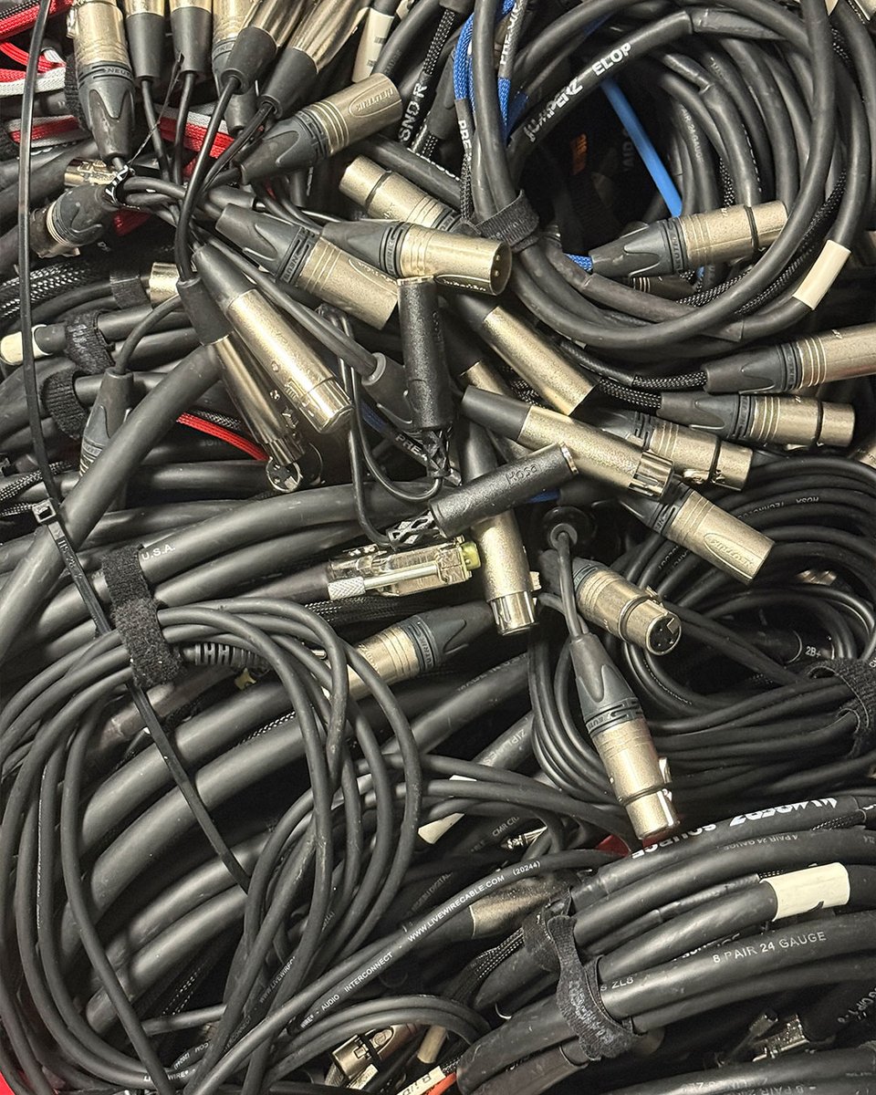 Dangerous_Music's tweet image. Packed and loaded, and headed to NAMM 2026. Stop by the booth for exclusive artist and producer panels and to get hands-on with our gear. Or just to say hello- we go to see you!

Better mixes, now boarding: dangerousmusic.com 

#dangerousmusic #MixDifferent #TheNammShow