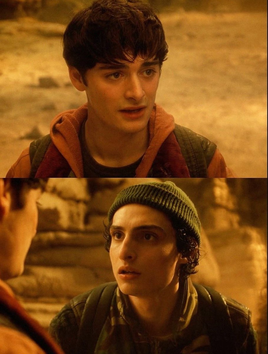 sorcererfiles's tweet image. Friends -&amp;gt; Best Friends -&amp;gt; Lovers