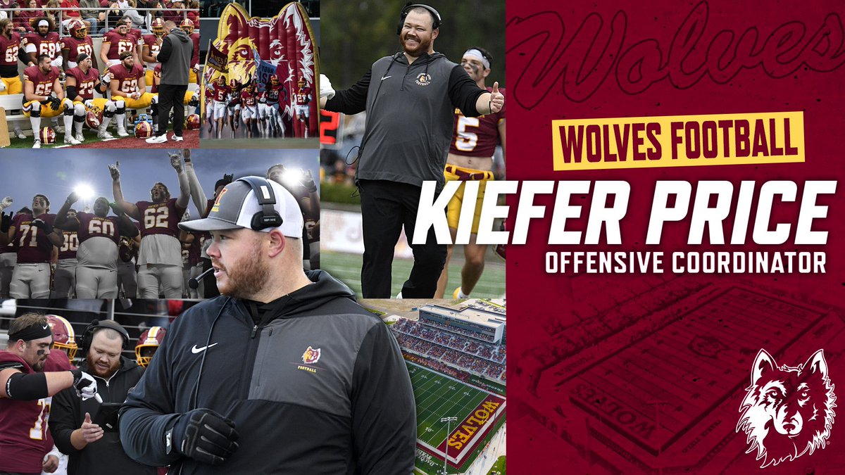 #GoWolves tweet media