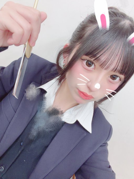 秋月莉緒のTwitter画像9