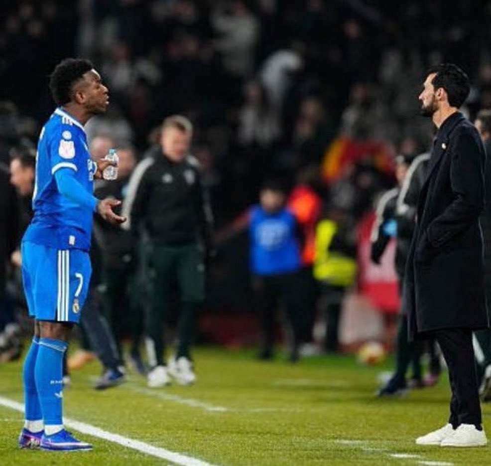 RmadridElRey's tweet image. Took 24 hours 😂😂😂😂