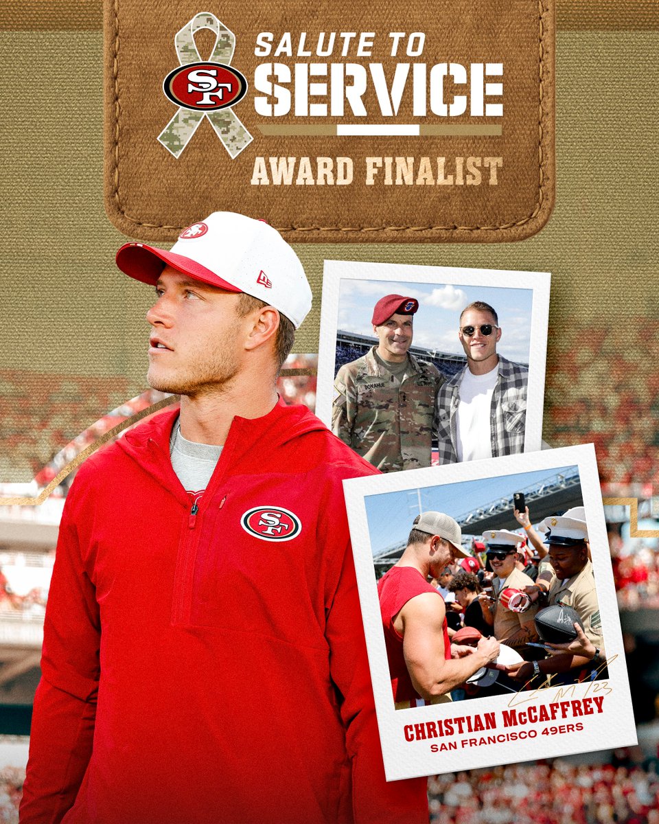 San Francisco 49ers tweet media