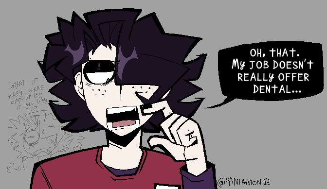 🎭MIME/GRIM tweet media