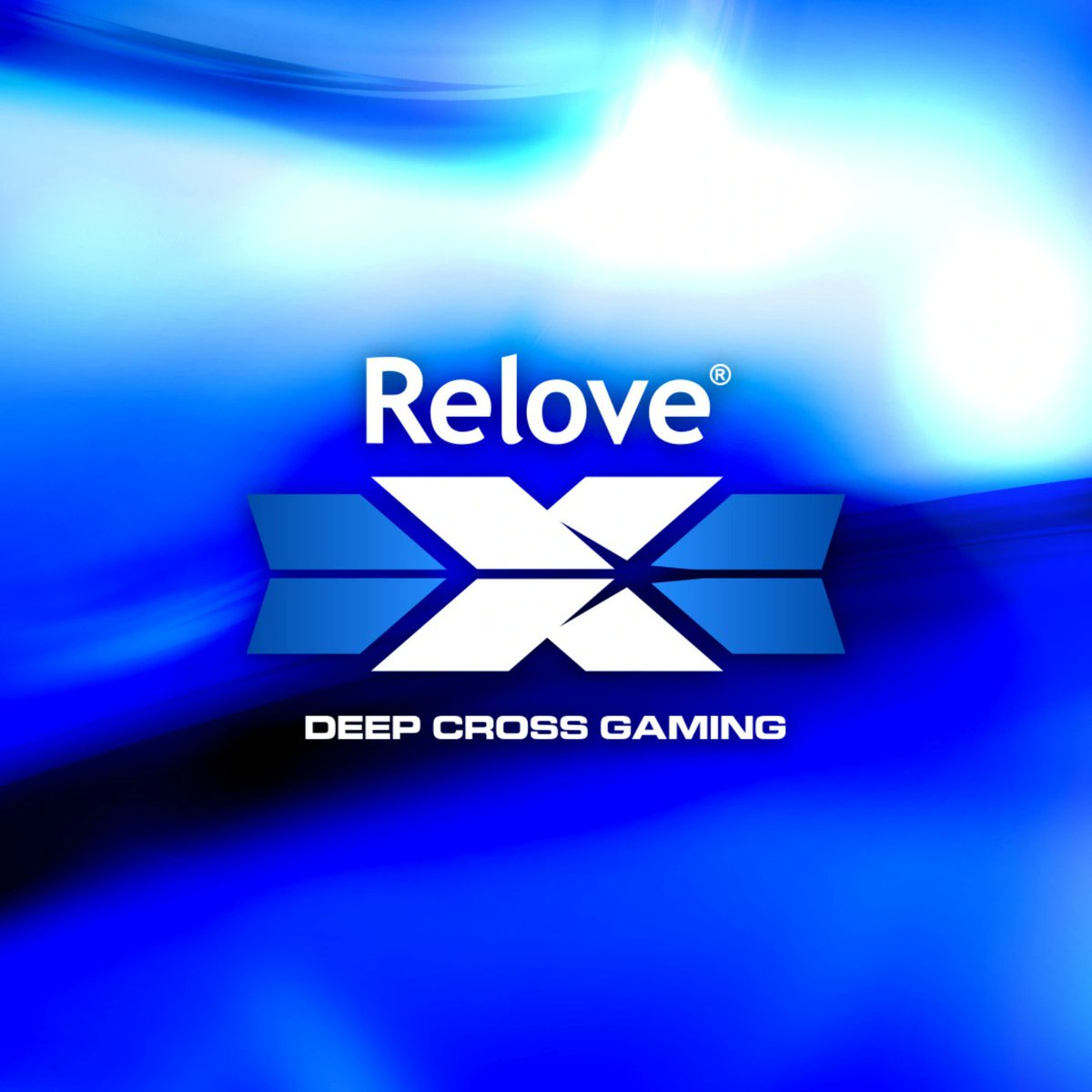 DeepCrossGaming's tweet image. In addition to this year’s brand-new main visual,
you’ve probably noticed a bold new name added to our logo: Relove.
Relove started investing us since 2025. This year, Relove doubles down and becomes DCG’s title sponsor!
our official team name is now Relove DCG.
