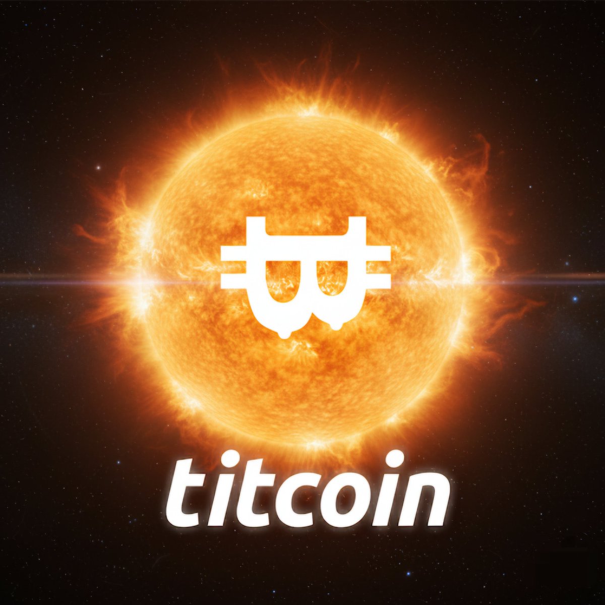 thedirectoretal's tweet image. Relaunch attempts just end up proving the point and adding to the lore.

There is no better iteration. 

Titcoin has one of the most highly distributed ownership profiles. Exchanges are on board. Simply can't be beaten for long term mass potential and investor appeal.

The one…