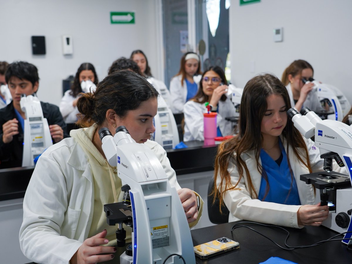 UDEM Health tweet media