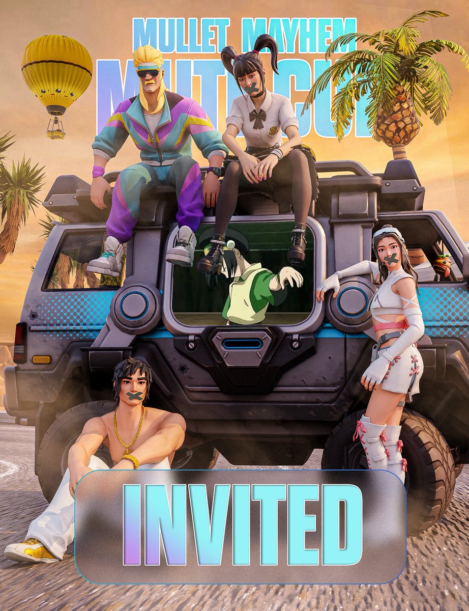 Got a captain spot for <a href="/MulletMace/">Mullet Mace</a>’s $1250 Mute Mayhem Tourney! 🔥🔥🔥 Need one cc with <a href="/Ozzy101x/">TuaaAIM</a> <a href="/sophiqxo/">soph!a</a> and <a href="/Blankk27/">Blankk26</a>