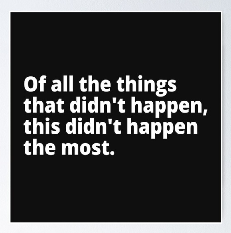 <a href="/atrupar/">Aaron Rupar</a> "We've run over 1,000 simulations"

A $3 dollar meal...
