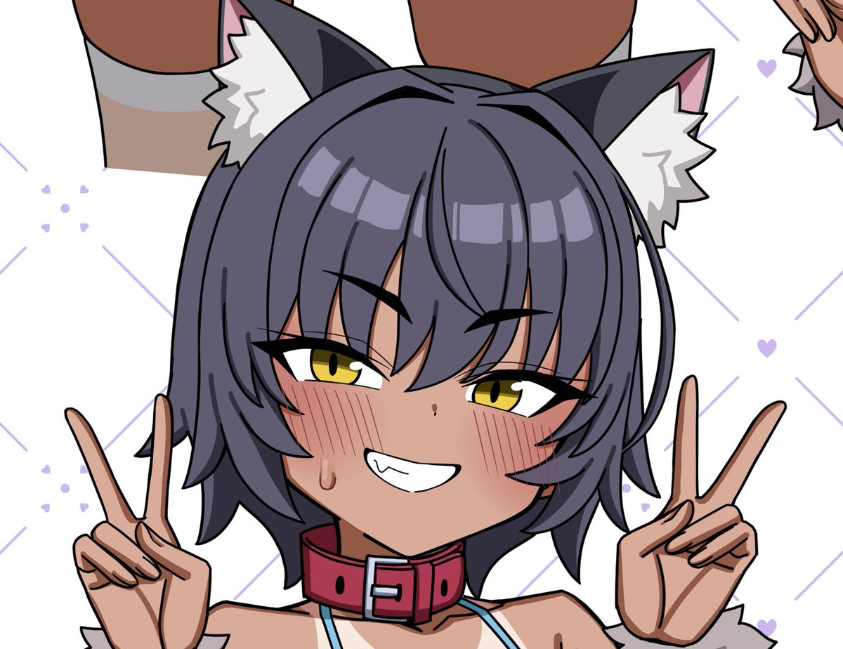 オリキャラ日比谷薫ちゃん漫画5Pを支援サイトにて公開しました 