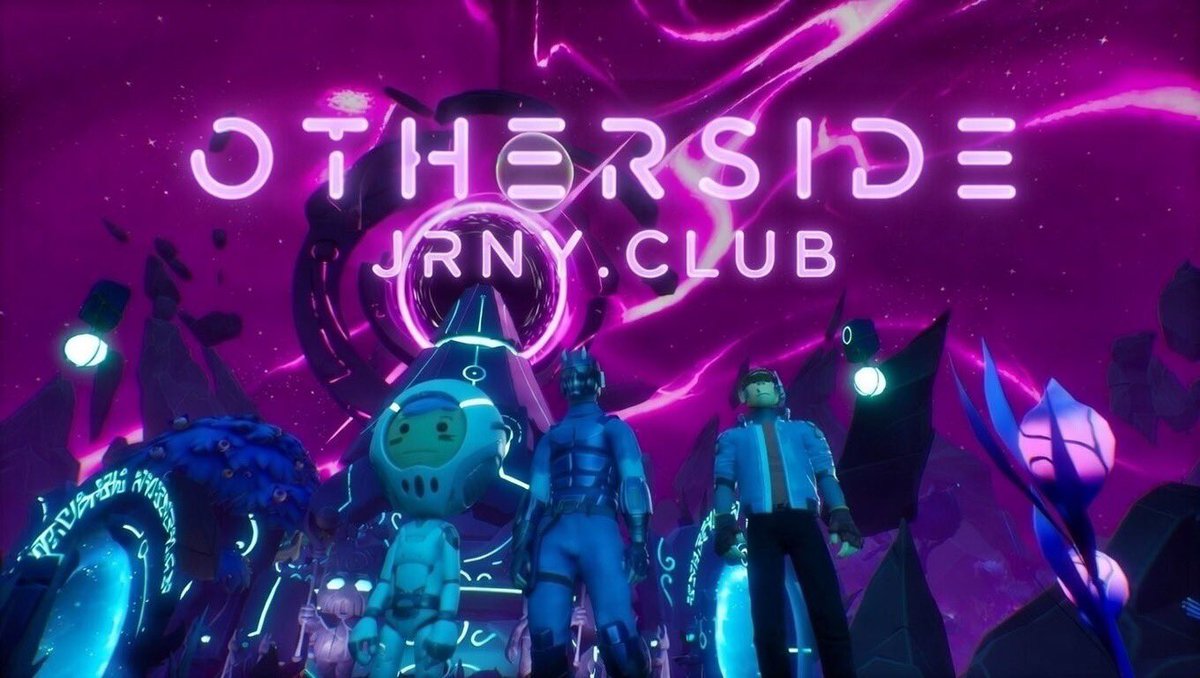 JRNY Crypto (@JRNYcrypto) / Posts / X