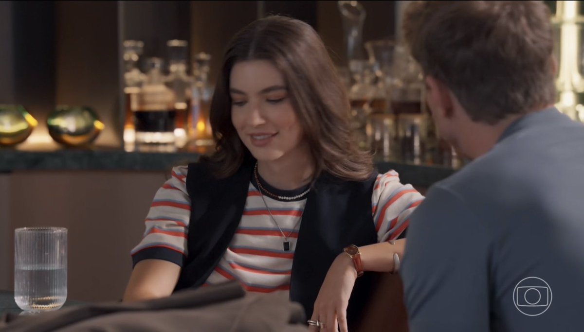 LORENA FERETTE É A MAIS LINDA MESMO #TrêsGraças