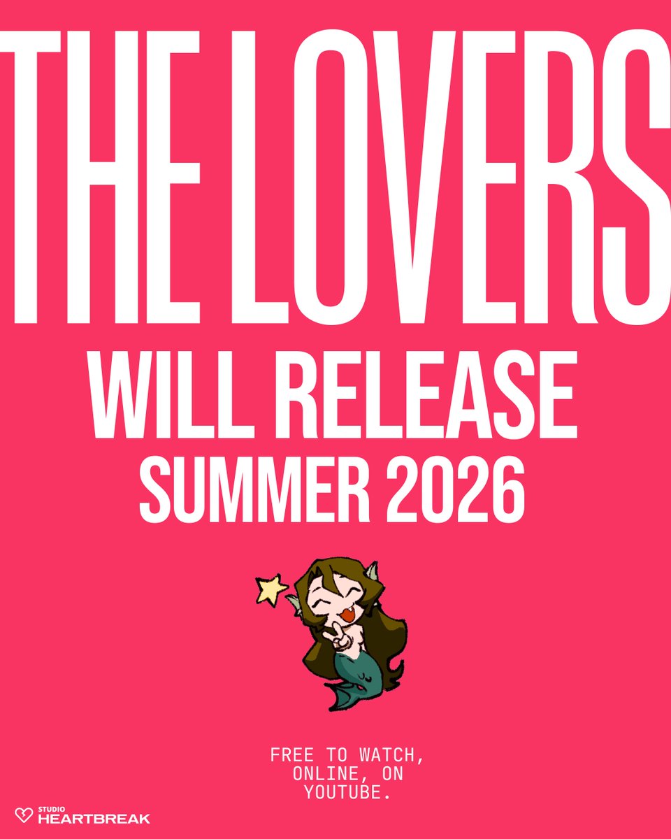 Studio Heartbreak (@studioheartbrk) on Twitter photo 