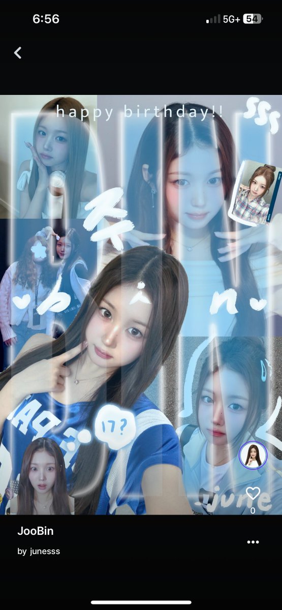 joobinss's tweet image. triples objekt giveaway! 🎂
(happy birthday binniee!)
2 winners

like, rt, follow (ifb, lets be mooties!🫶)
like my rekord and upload proof!

ga will end in a bit over 24h from now
tysm for joining, i truly appreciate it! &amp;lt;33