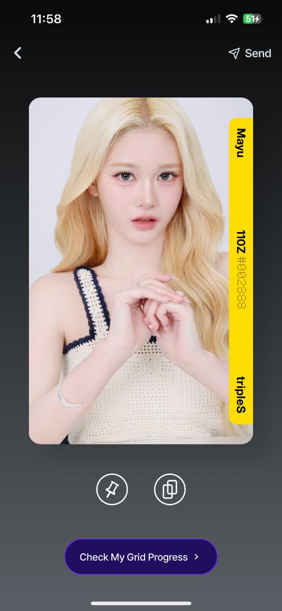 joobinss's tweet image. triples objekt giveaway! 🎂
(happy birthday binniee!)
2 winners

like, rt, follow (ifb, lets be mooties!🫶)
like my rekord and upload proof!

ga will end in a bit over 24h from now
tysm for joining, i truly appreciate it! &amp;lt;33