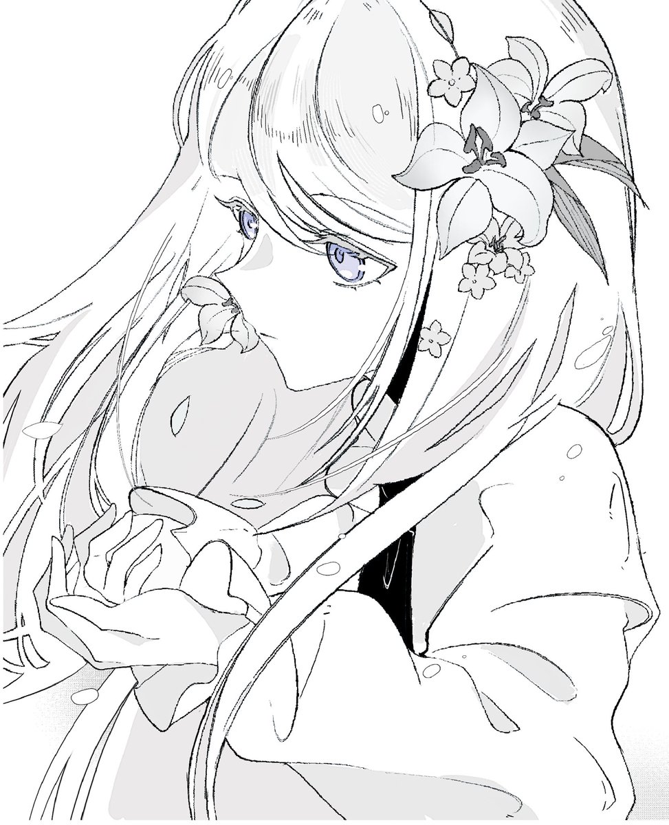 CoppolaGoose's tweet image. #汐見蛍