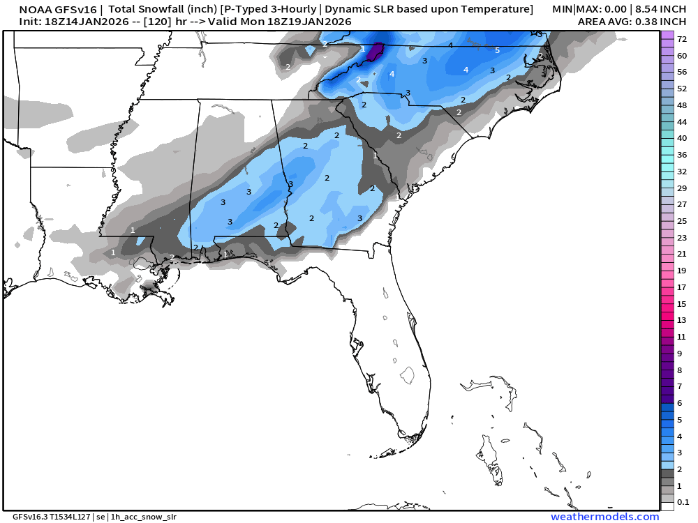 Ryan Maue tweet media