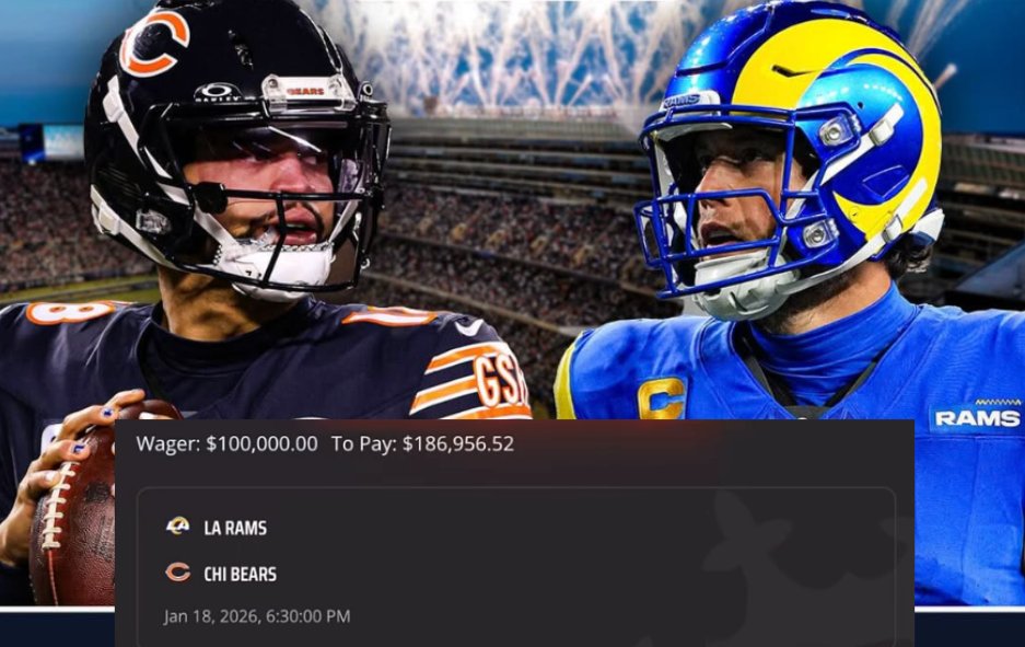 Sports Illustrated Pro Picks tweet media