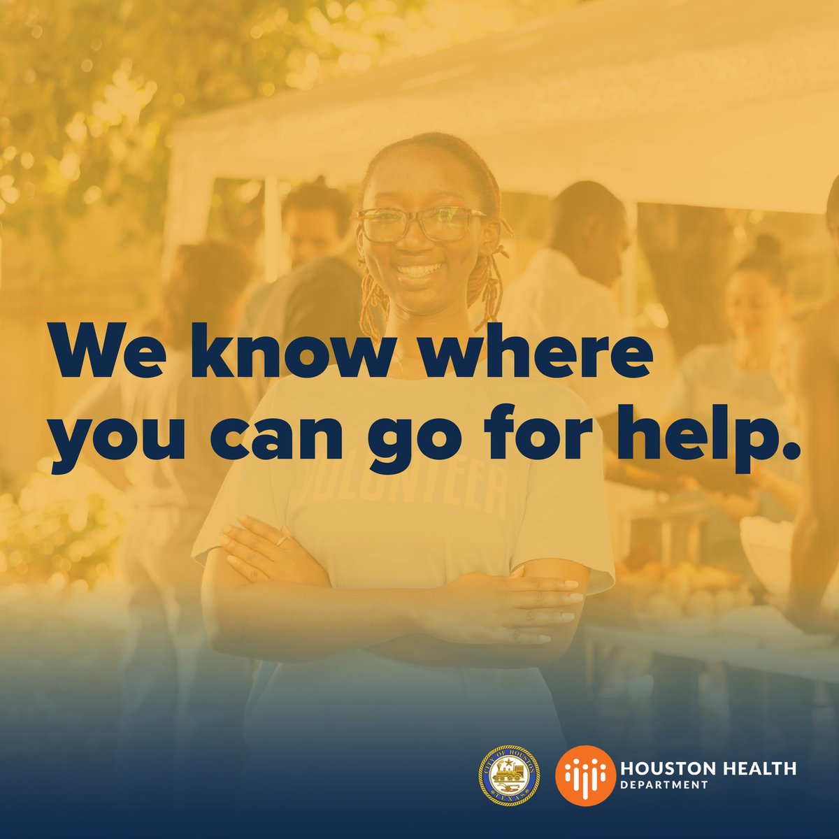 Houston Health Dept tweet media