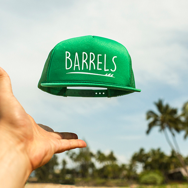 Captuer Headwear tweet media